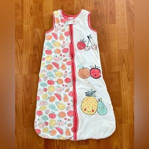 Baby sleep sack 6-18 months